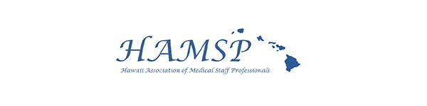Hawaii Association of Medical Staff Professionals